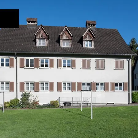 Brueckengasse Dornbirn