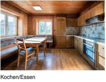 Brueckengasse Appartement Dornbirn