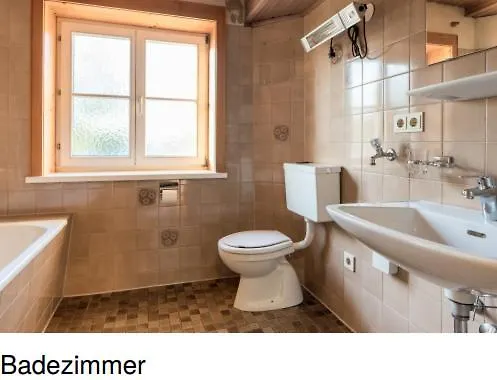 Apartament Brueckengasse Dornbirn